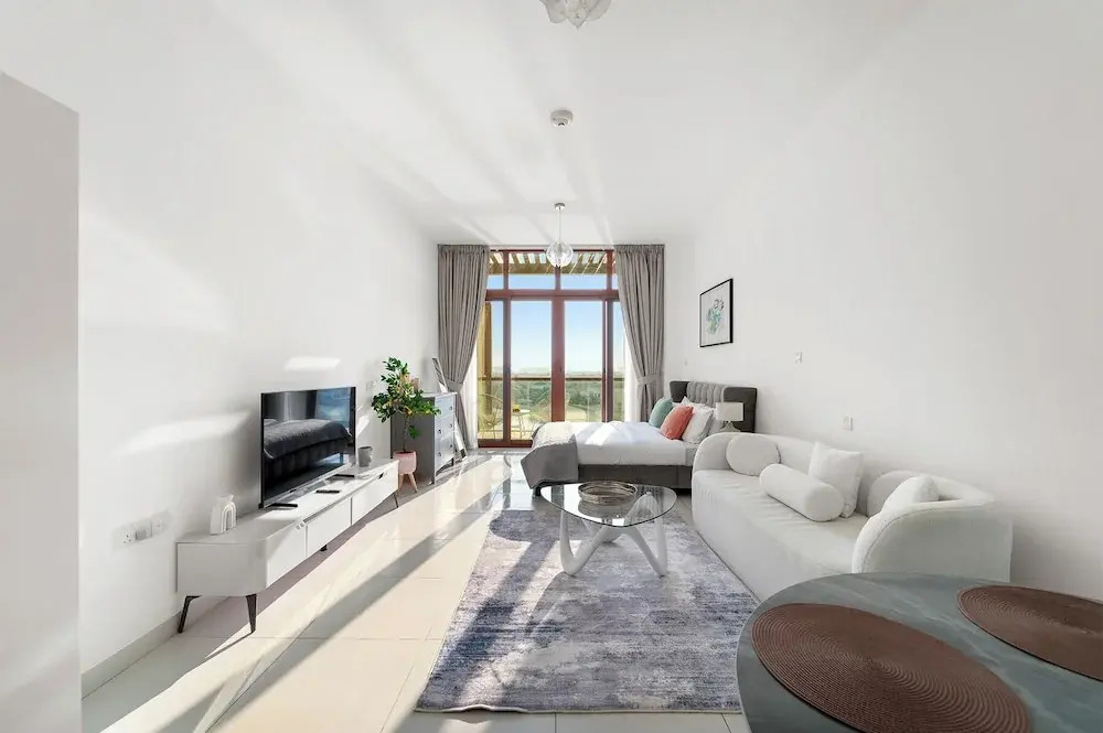 ST 419 Palm Views West
