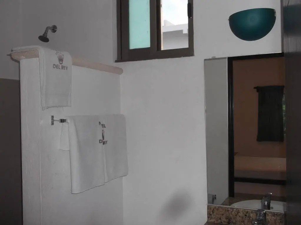 Motel del Rey