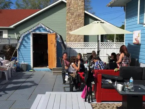Oceanview Bed & Breakfast