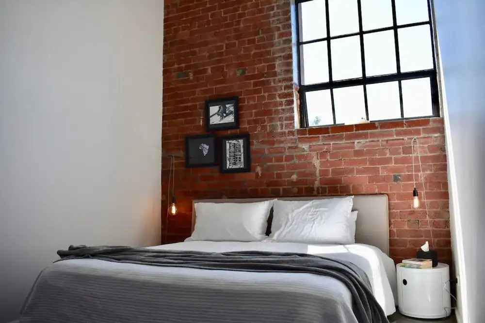 Stylish Warehouse Conversion in Heart of Fitzroy