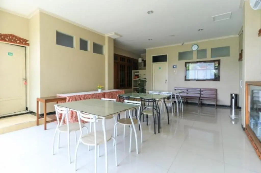 OYO 3981 Griyonur Homestay Syariah