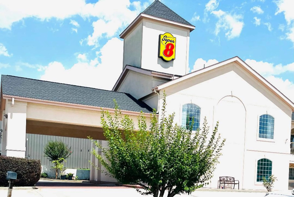 Quality Inn Montgomery - Lake Conroe