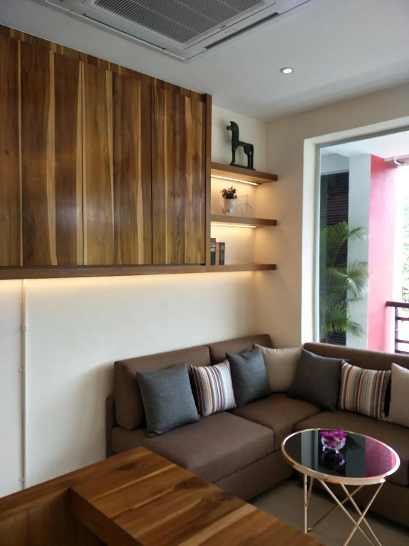Gold Boutique Hotel