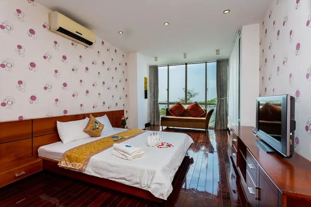 Villa Seaview 8