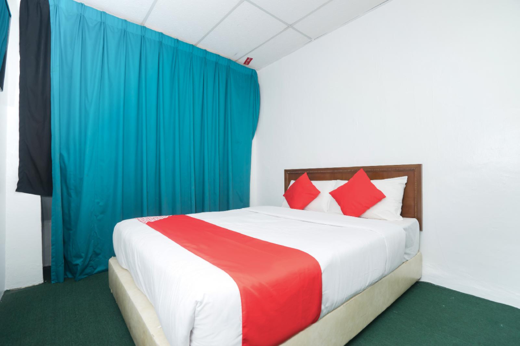OYO 757 MFU Firdaus Hotel
