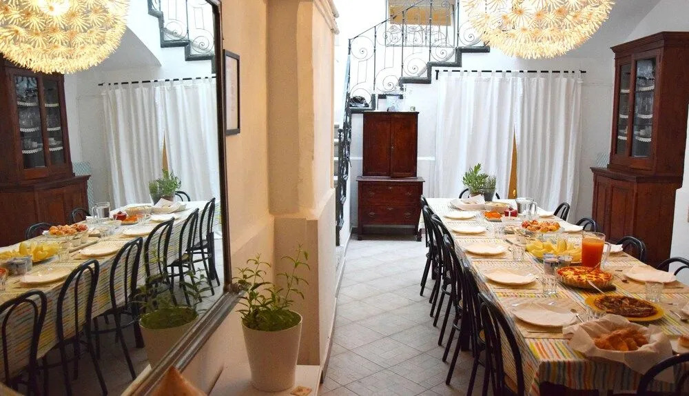 Salento Guesthouse B&B