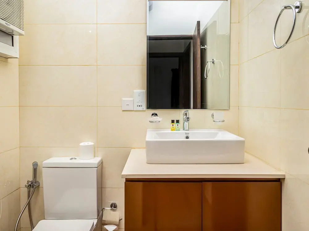 Ocean Breeze Residence- Negombo