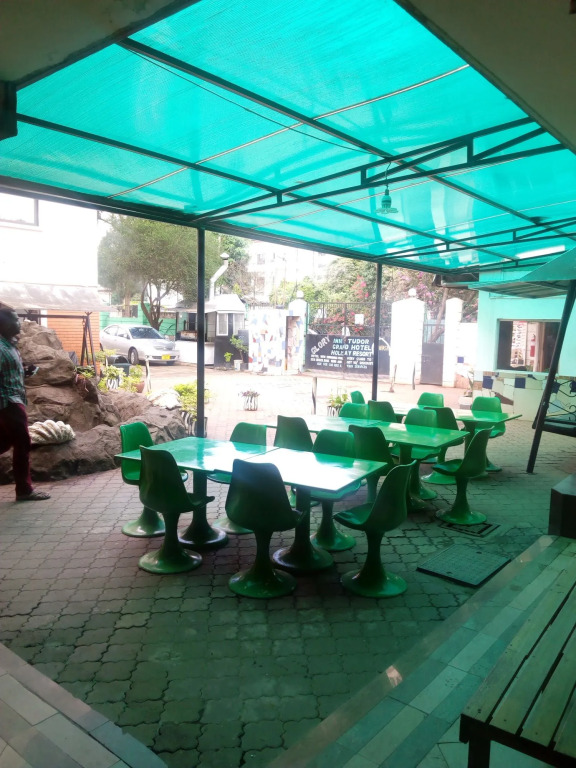 Nairobi Glory Palace Hotel