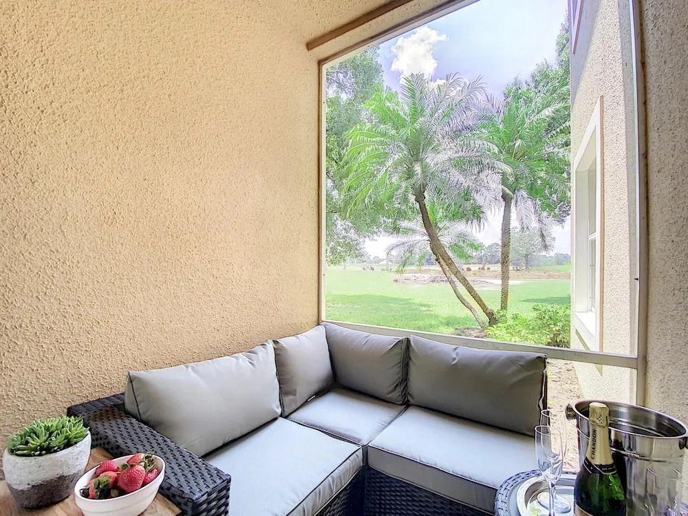 7 Room PGA Village Golf Resort Villa 4BR 3BA NEW