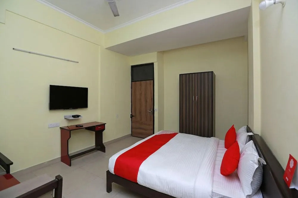 Oyo 29537 Hotel Haveli