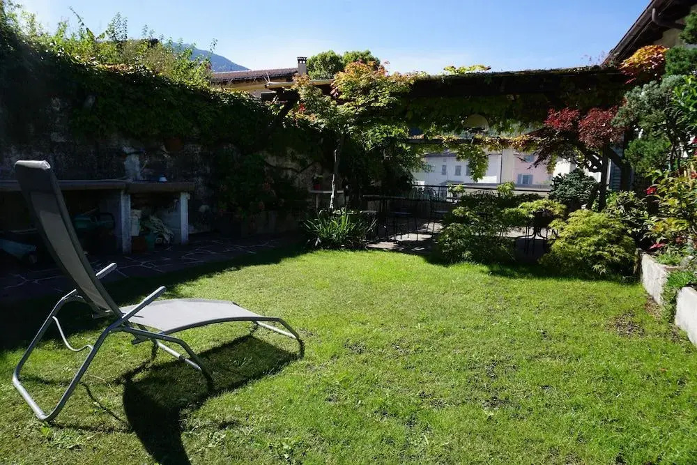 B&B al N°5