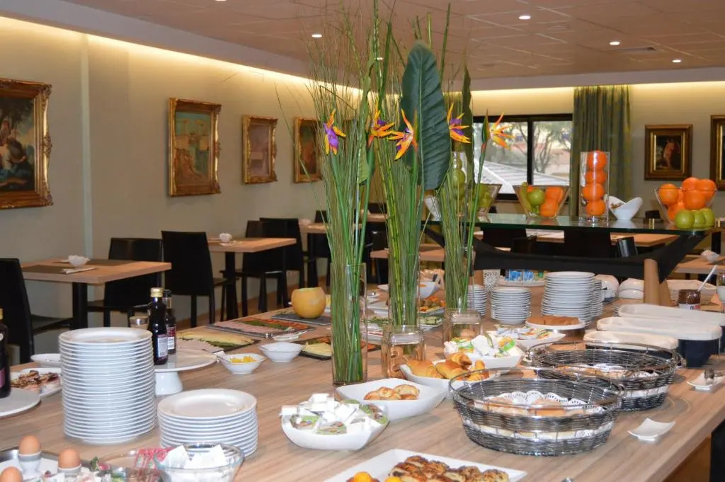 Hotel 3K Barcelona