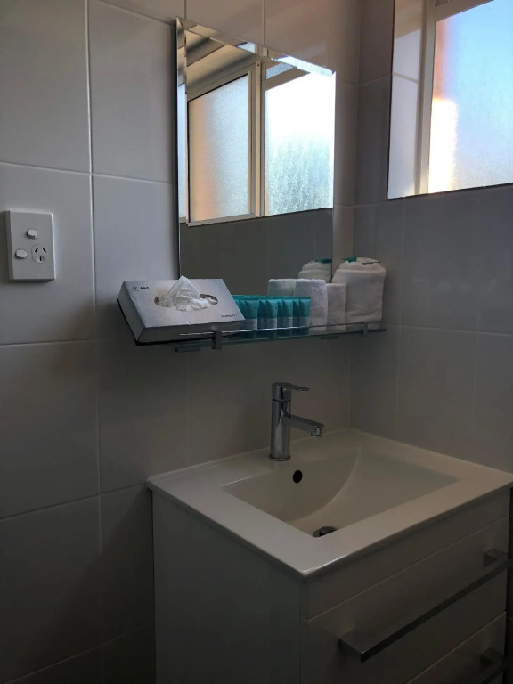 Huskisson Beach Motel
