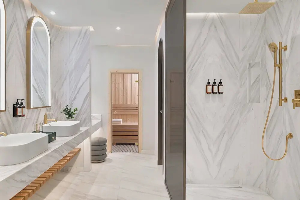 Kimpton KAFD Riyadh by IHG