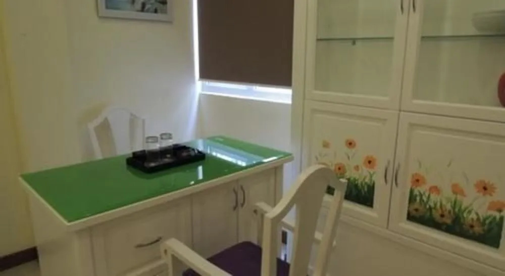INDO Serviced Apartment