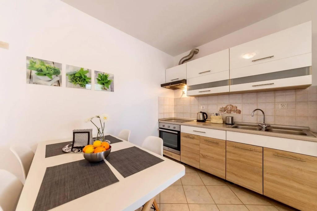 Apartment Vivis