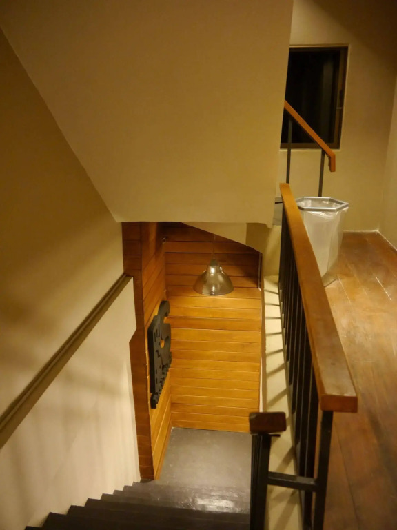 The S Residence