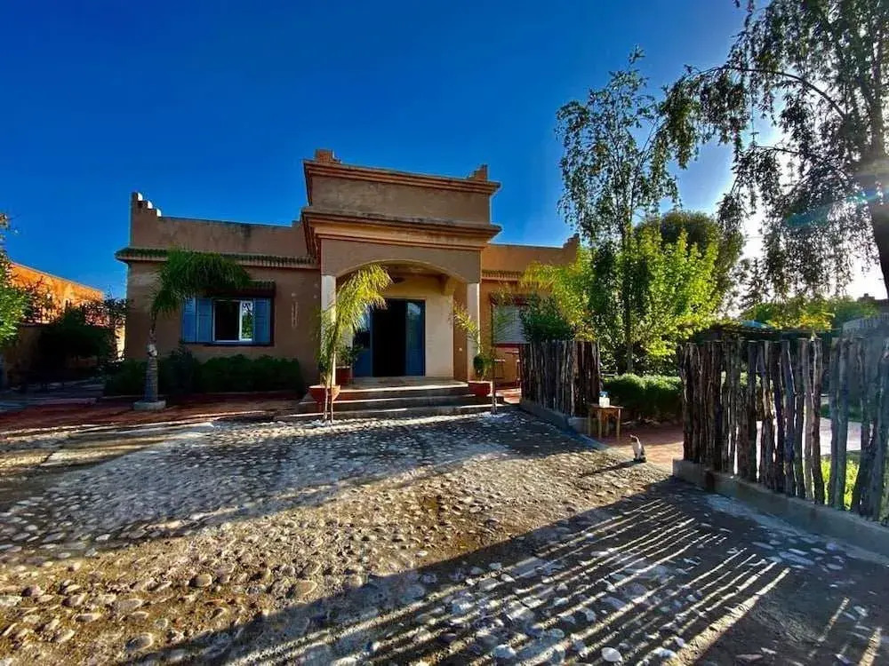 Relais Esmeralda