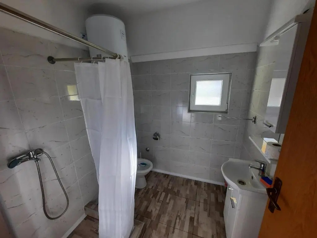 Apartmani Vila na Drini