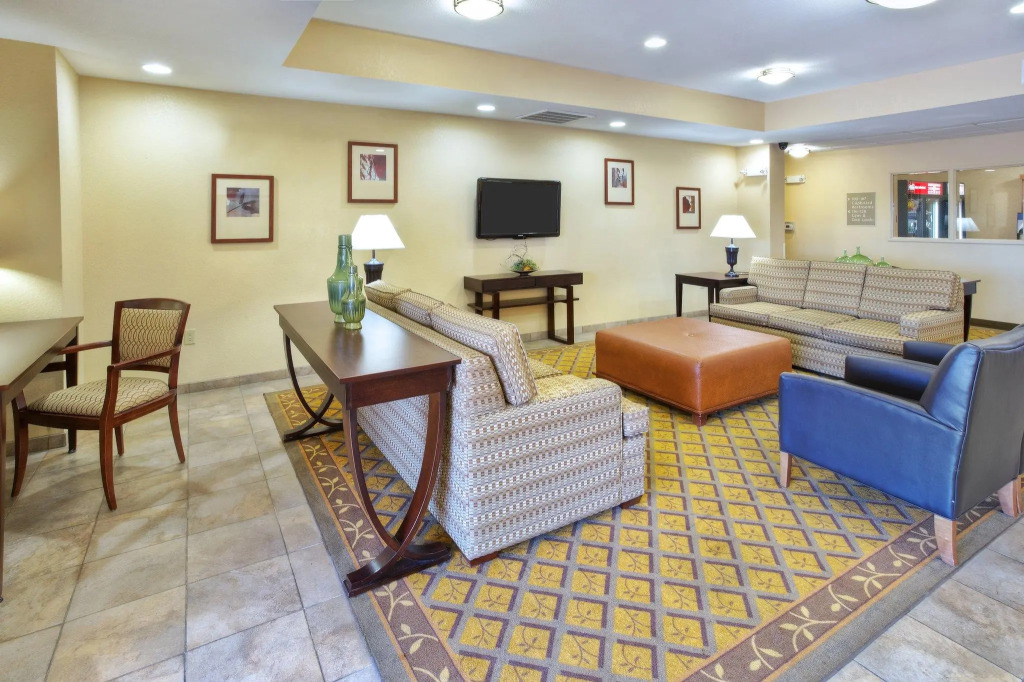 Candlewood Suites Fort Stockton by IHG