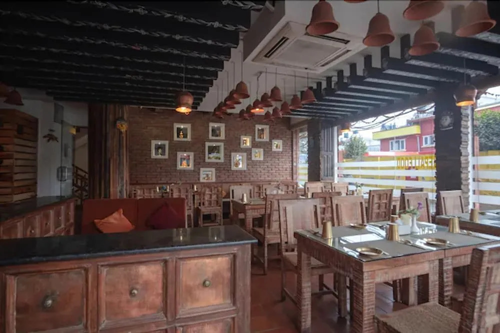 Capital O 697 Swornim Boutique Hotel