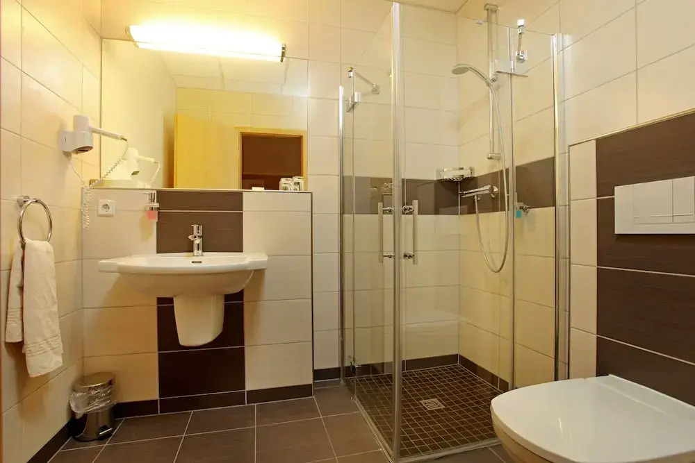 Sportcenter & Sporthotel Neuruppin