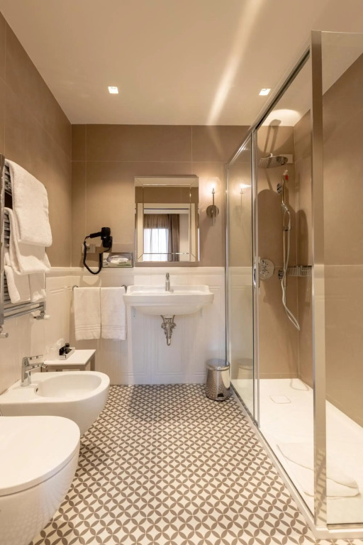 Hotel Arlecchino