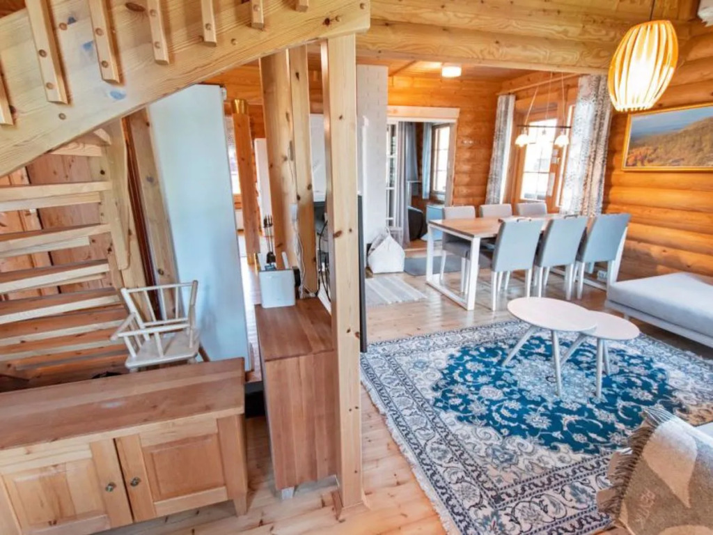 House Lompakko Äkäslompolo