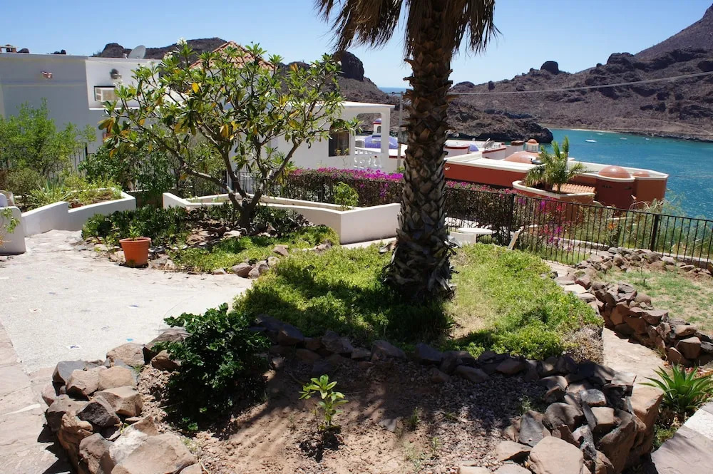 Caracol Peninsula 547-3 ¨Studios del Caracol¨ - 1 Br home