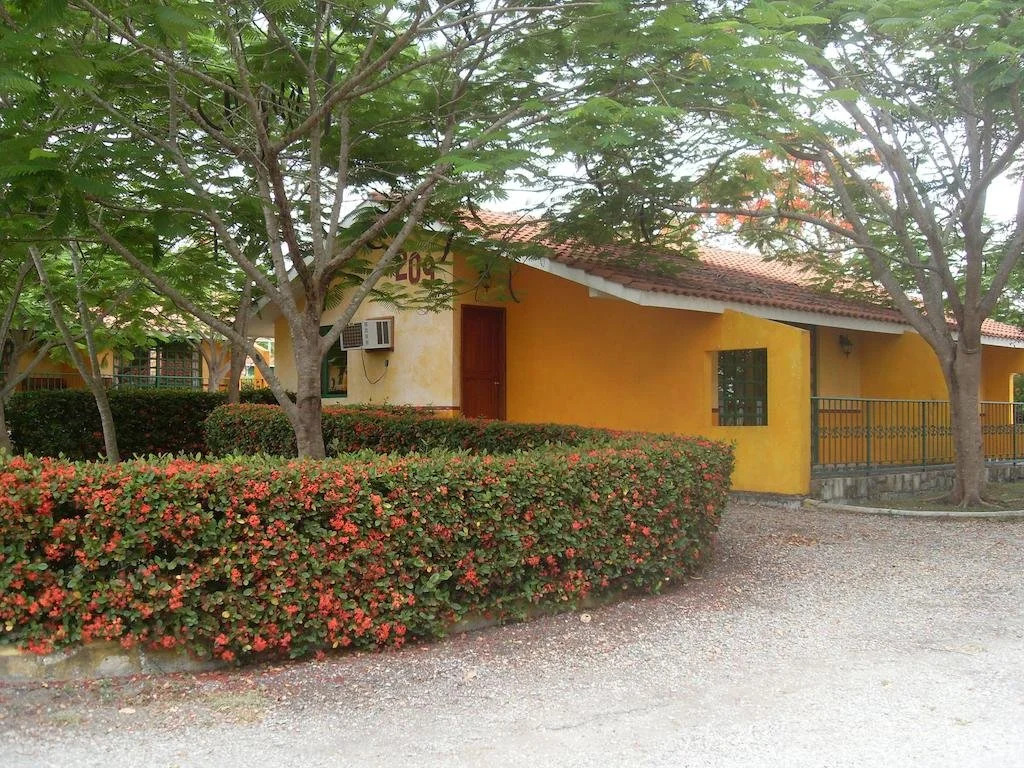 Hotel Coy