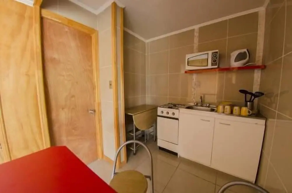 La Galería B&B