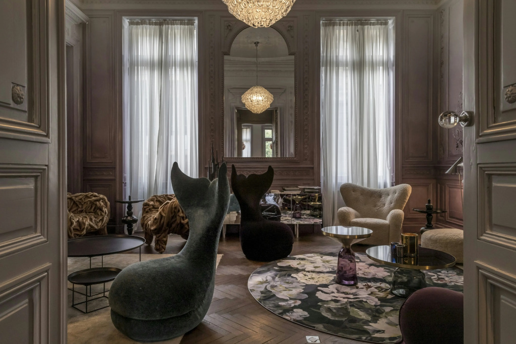 Yndo Hôtel
