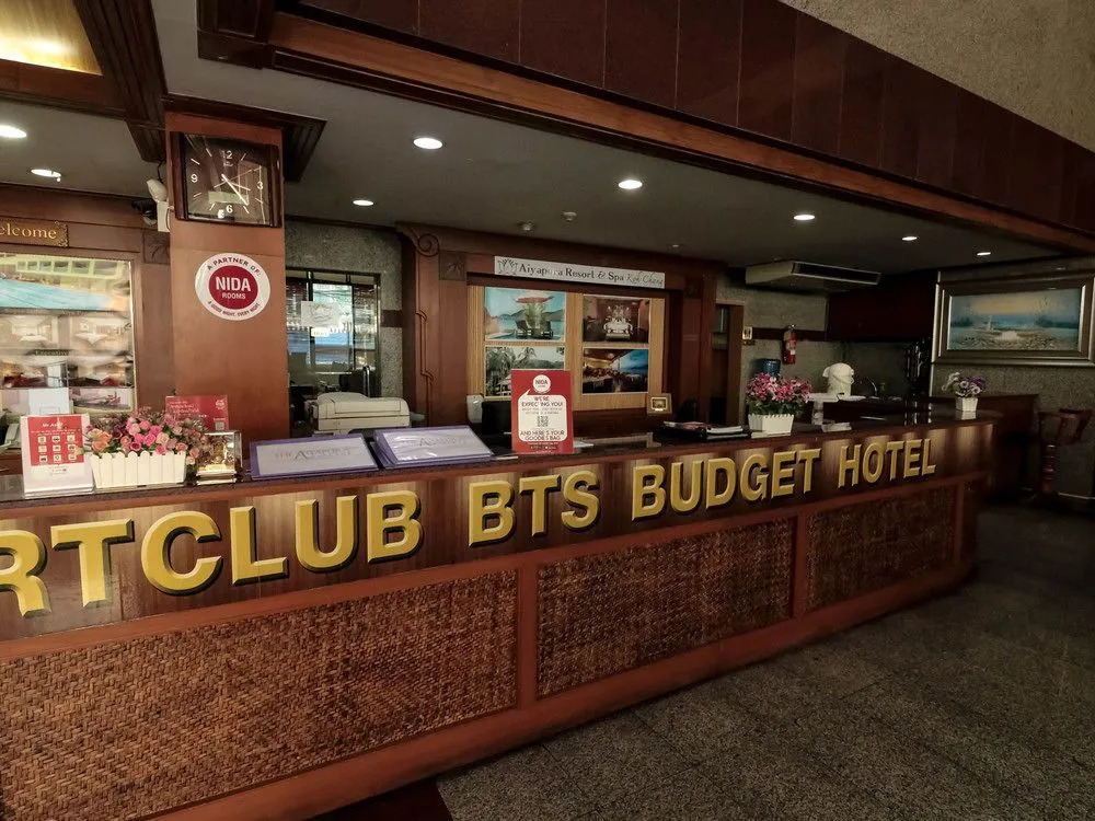 NIDA Rooms Khlong San Thonbri 58