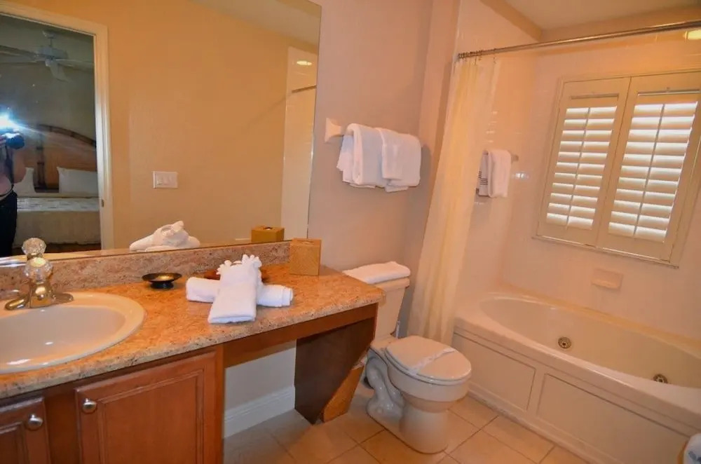 Regal Palms Resort 3051 - Four Bedroom Townhome