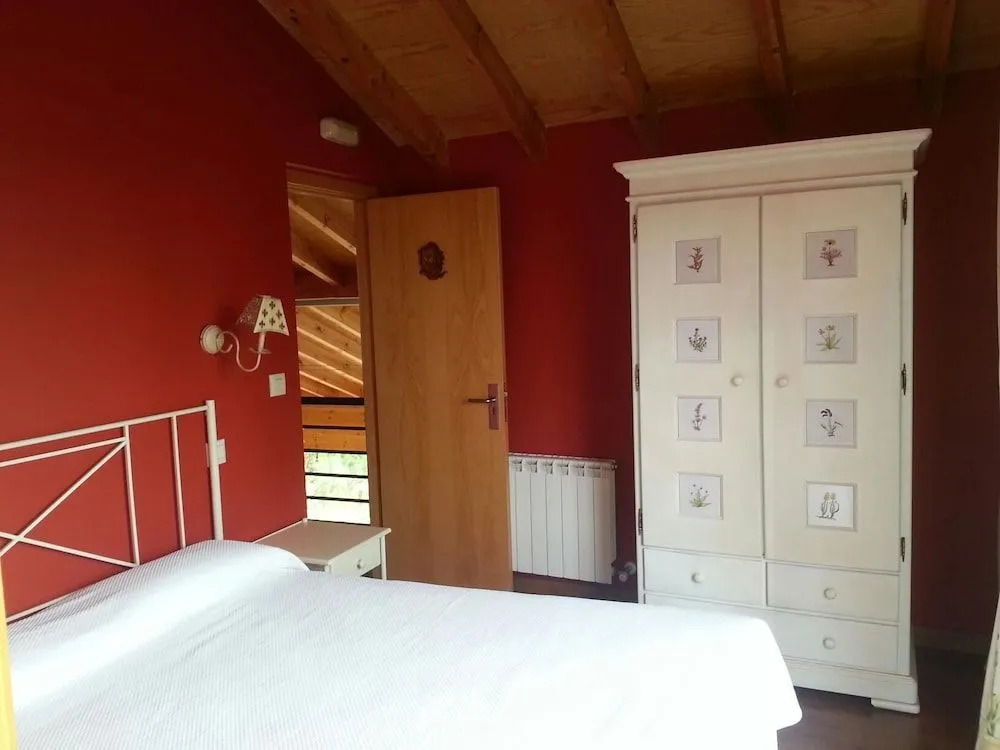 Hotel La Casina