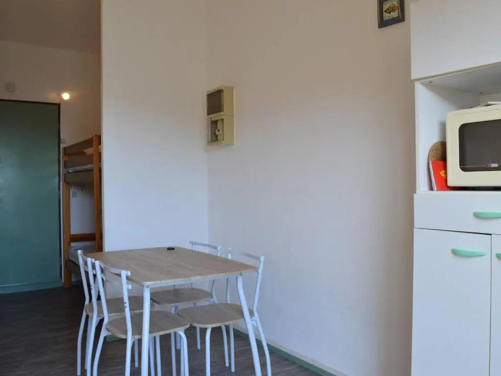 Appartement Fleury-Saint-Pierre-la-Mer, 1 pièce, 4 personnes - FR-1-229D-15