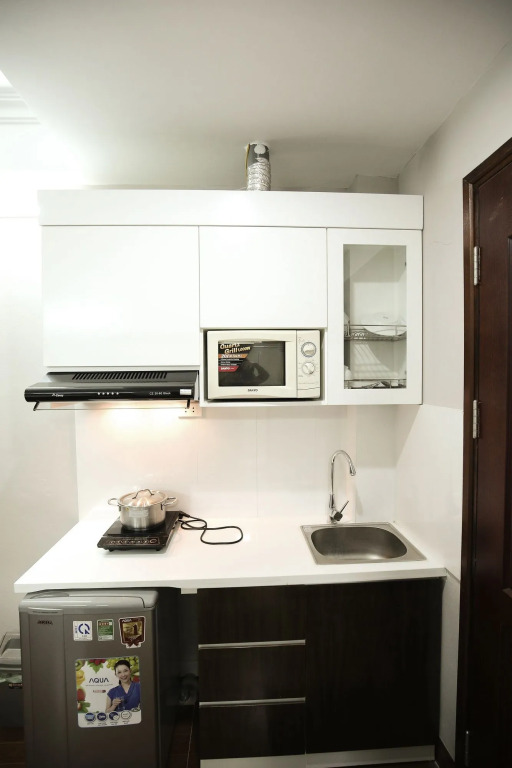 ISTAY Hotel Apartment 1