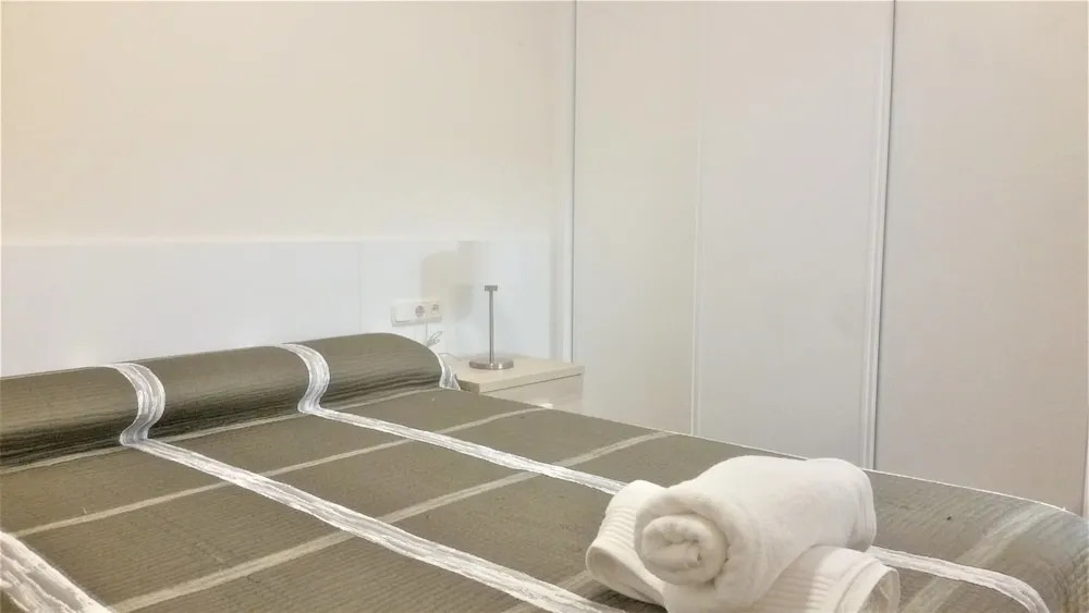 SanSebastianFlats - Arana