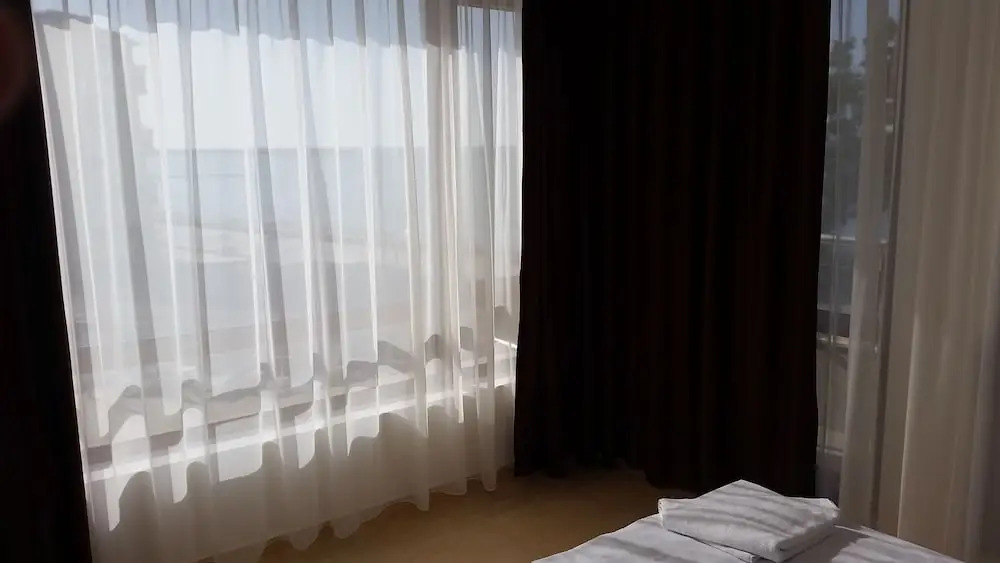 HPM Black Sea Princess Apartments