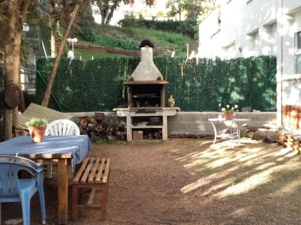 Apartamento Rosamar