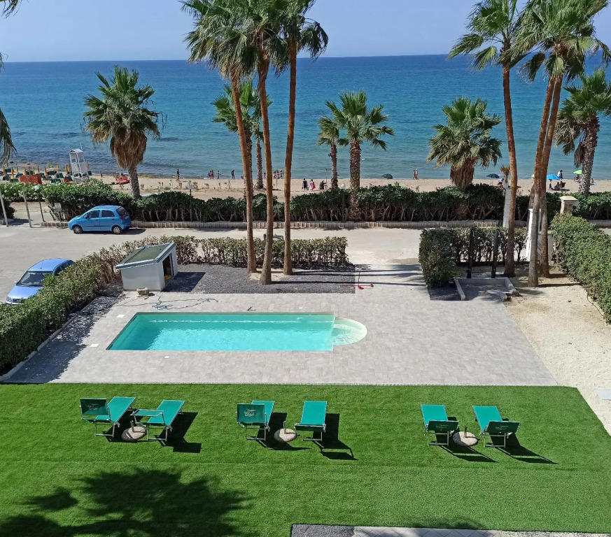 Hotel degli Angeli