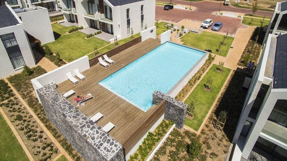 Val de vie - Polo Village
