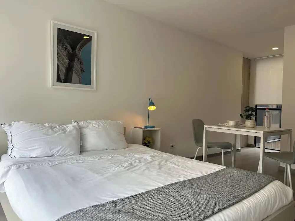 NOK Modern Apartment in Chapinero