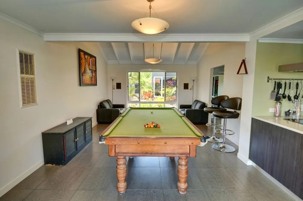 Remarkable Six Bedroom Waterfront Home! Perfect for the extended family
