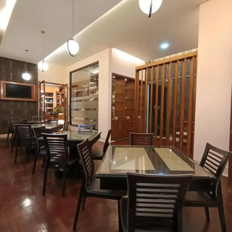 Omah Qu Guesthouse Malioboro