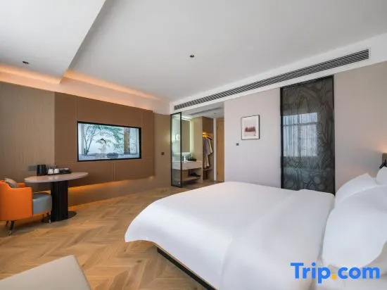 MEHOOD LESTIE Hotel (Shangrao Poyang Lutian Industrial Park Trade City)