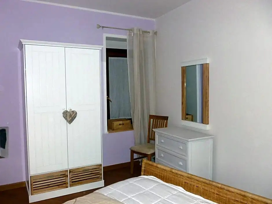 B&B Antica Corte