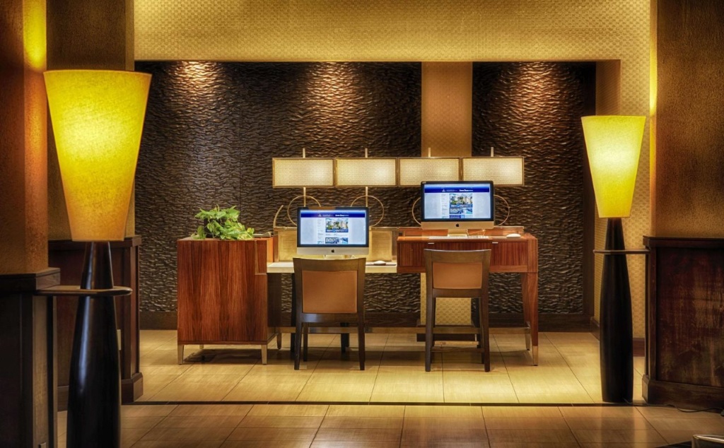 Hilton Phoenix/Mesa