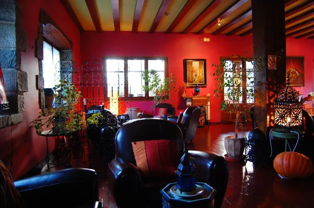 Hotel Ibaiondo