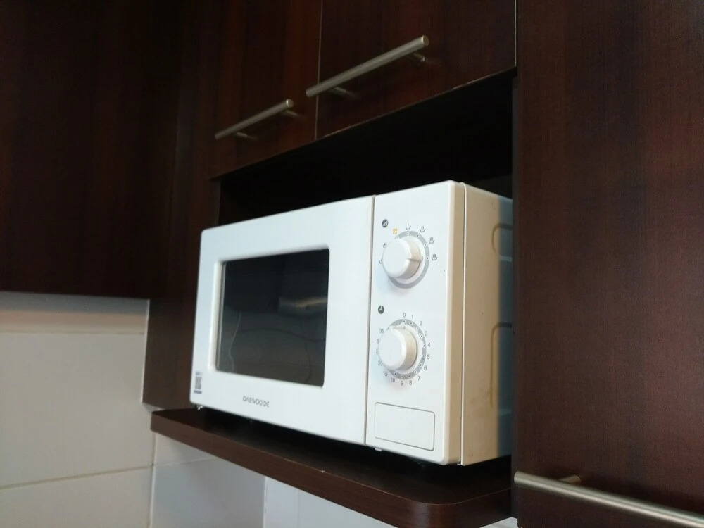 Apartamento Living Perez